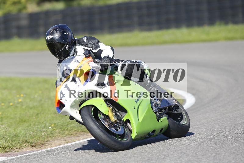 /55 20.09.2025 Speer Racing ADR/Gruppe gruen/411